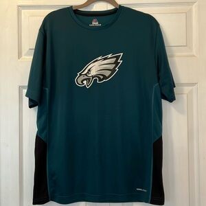 Majestic Philadelphia Eagles Men’s Shirt